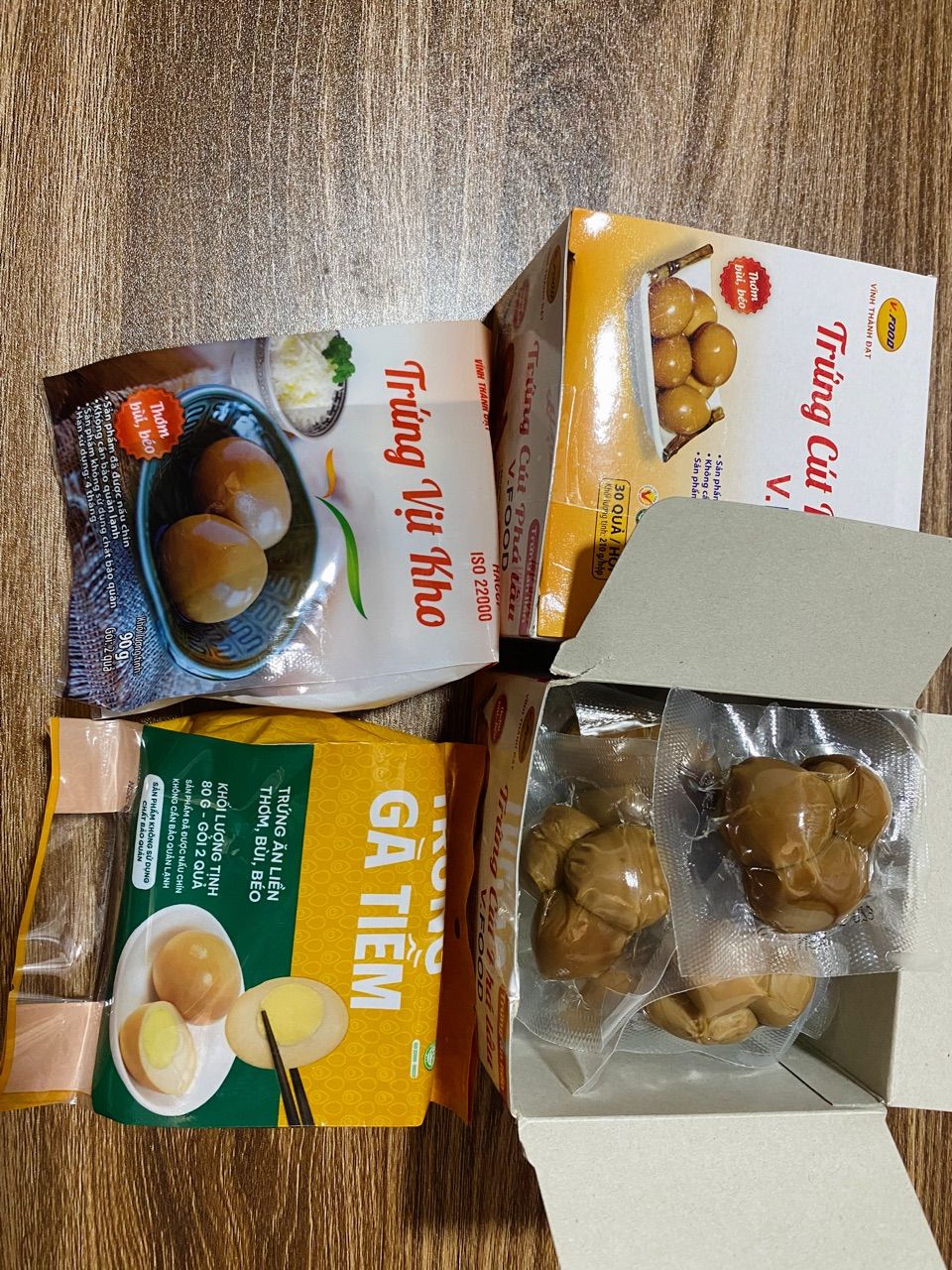 Ảnh đánh giá
