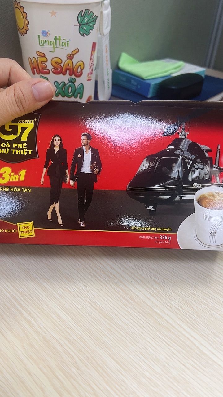 Ảnh đánh giá
