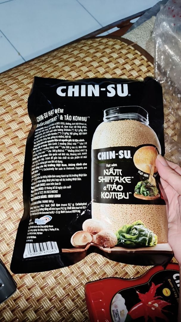 Ảnh đánh giá