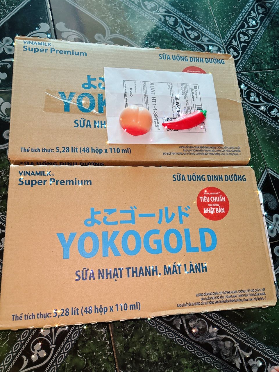 Ảnh đánh giá