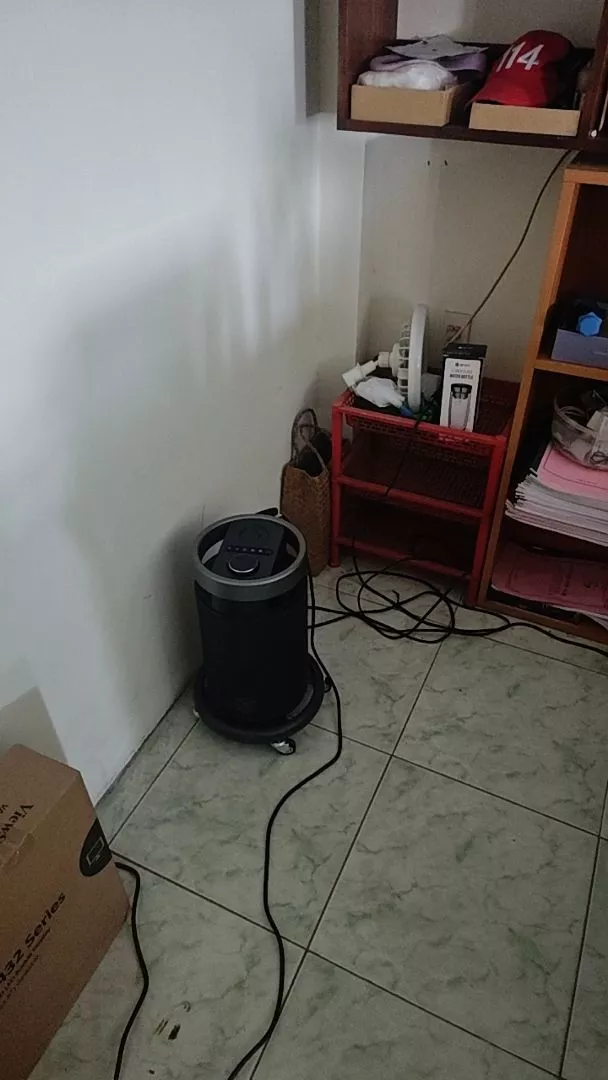 Loa Alpha Works STUDIO 110 hiệu ứng đèn LED RGB