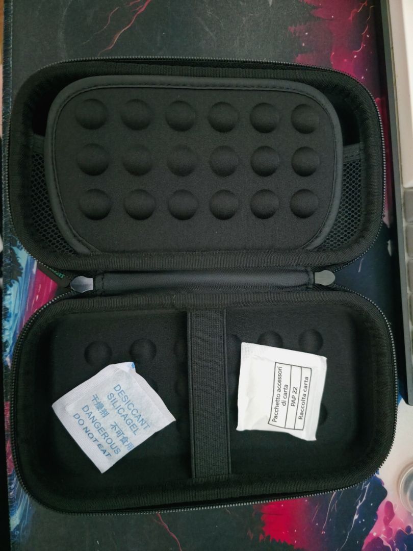 Túi UGREEN cho HDD SSD