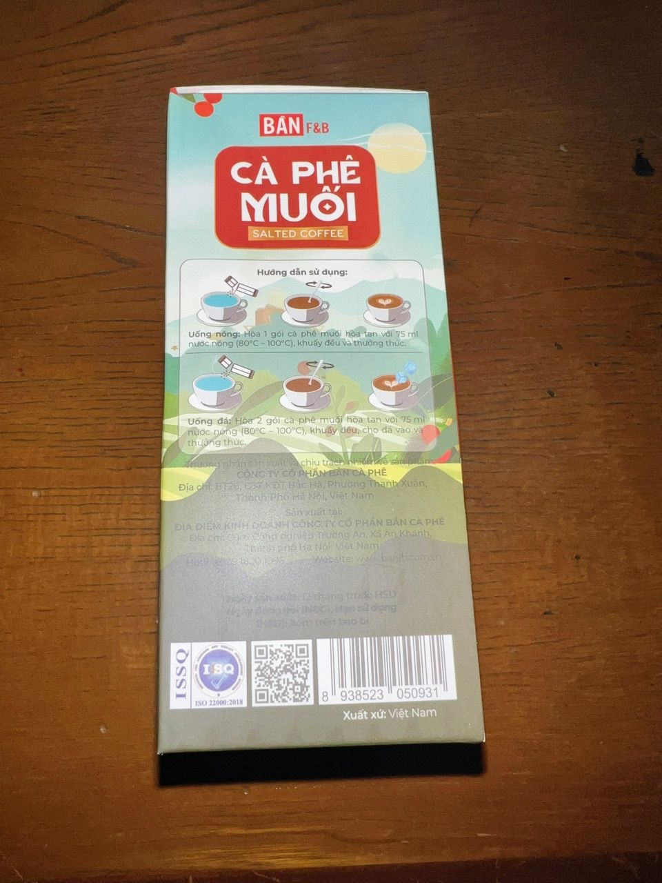 Ảnh đánh giá