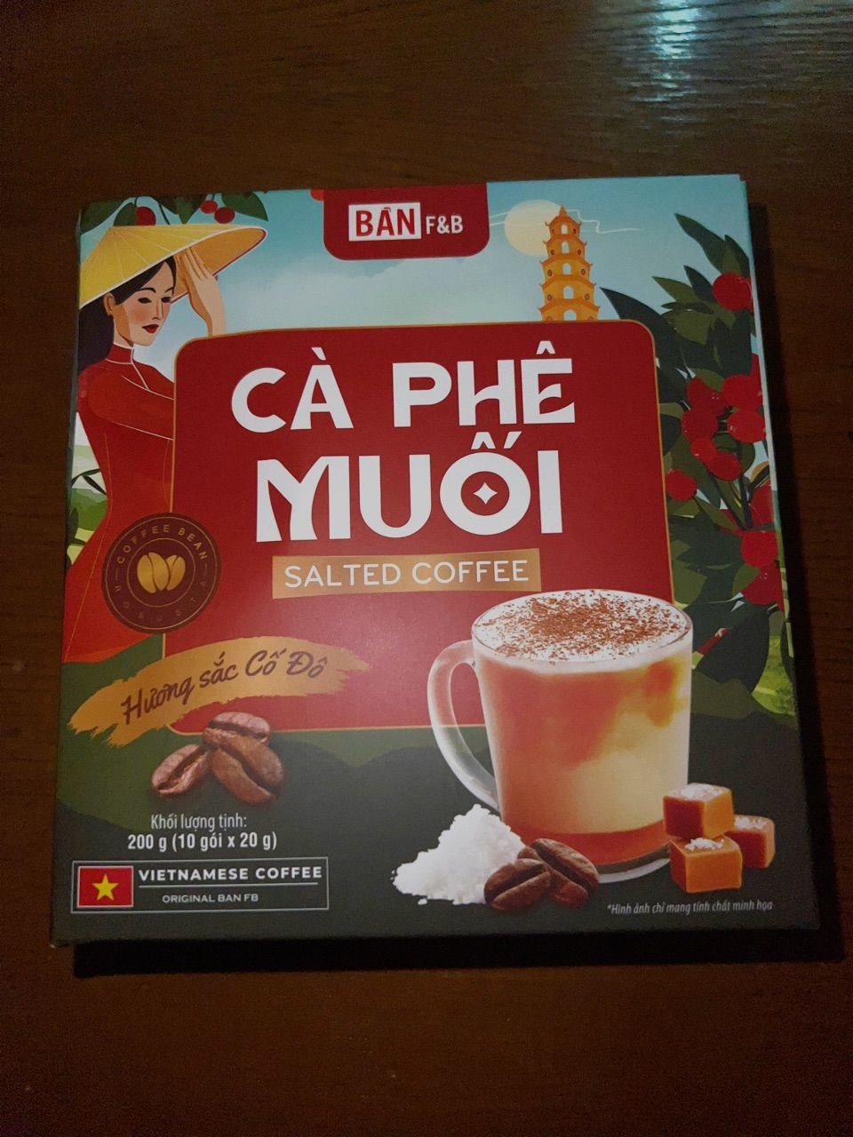 Ảnh đánh giá