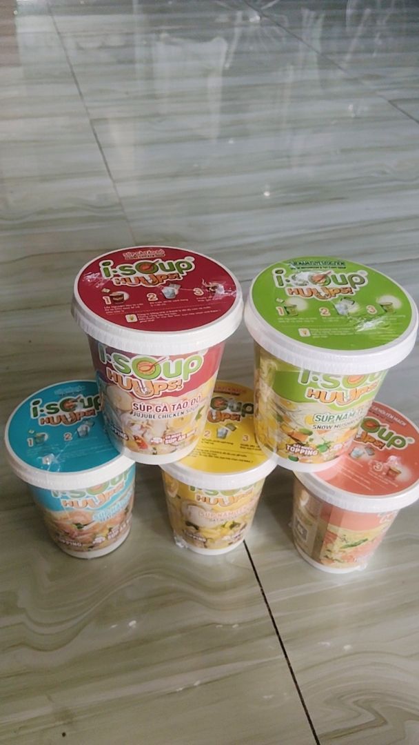 Ảnh đánh giá