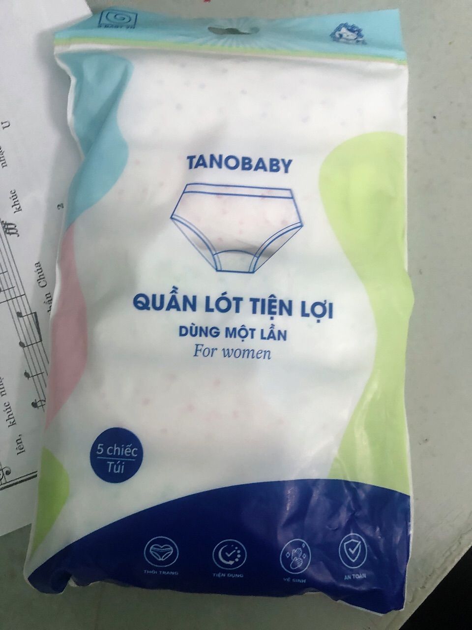 Ảnh đánh giá