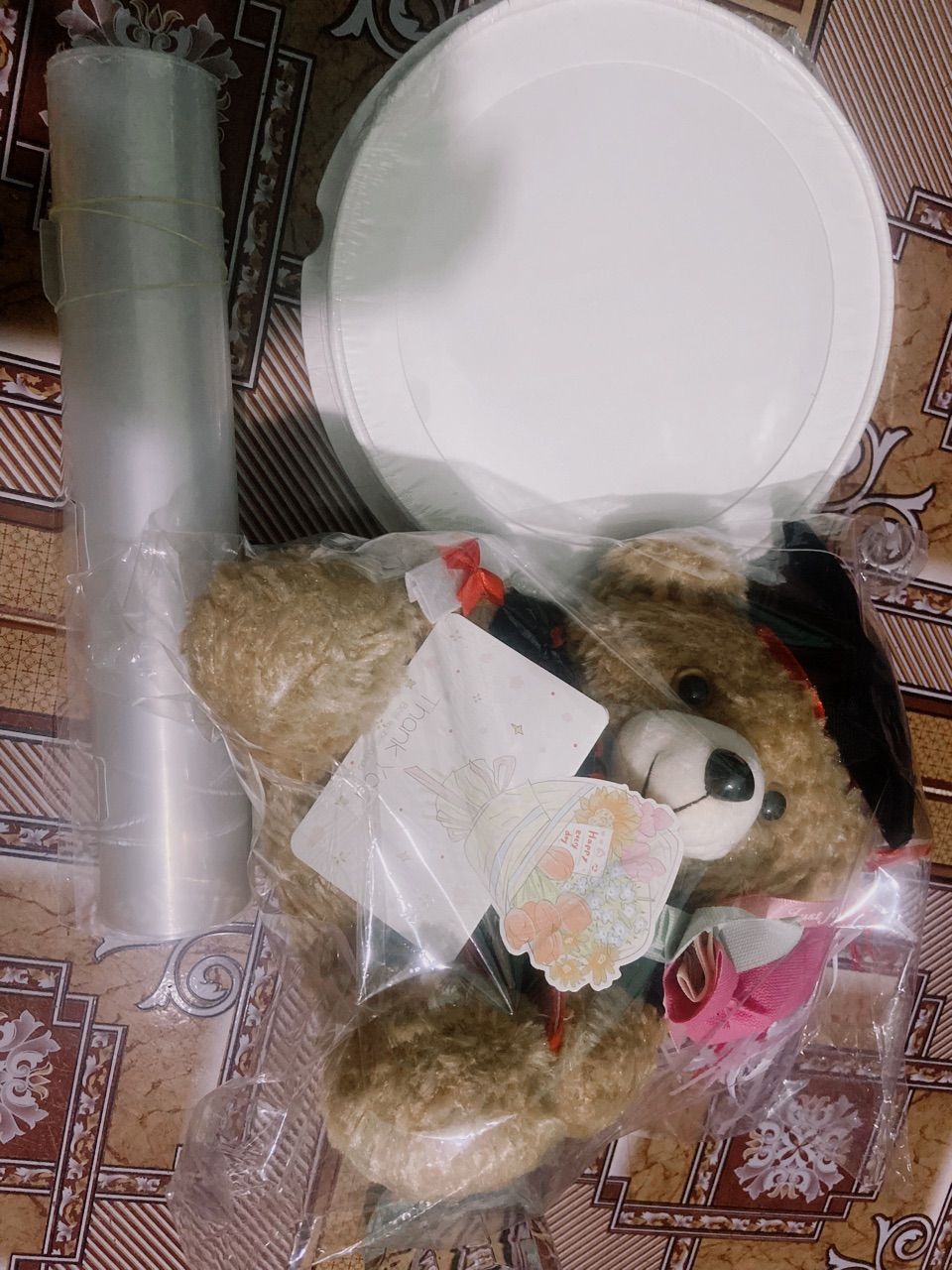Ảnh đánh giá