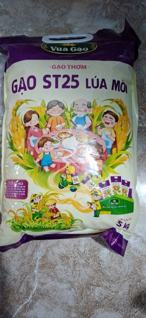 Ảnh đánh giá
