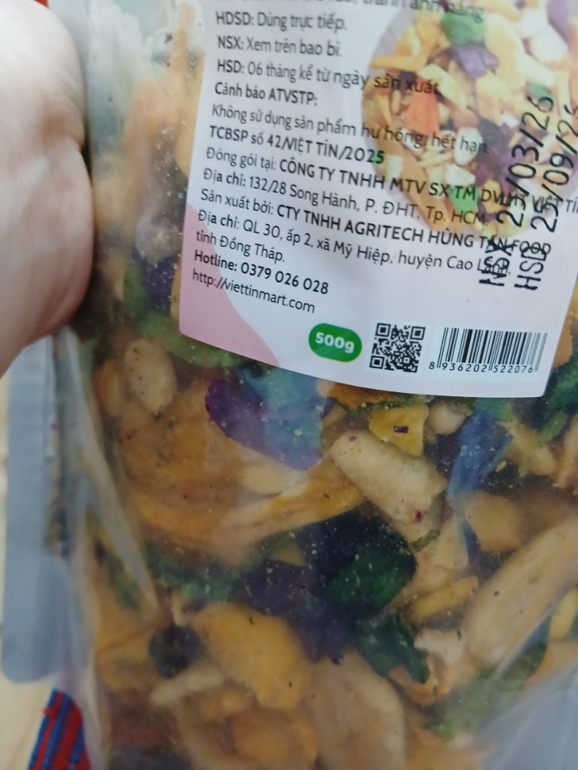 Ảnh đánh giá