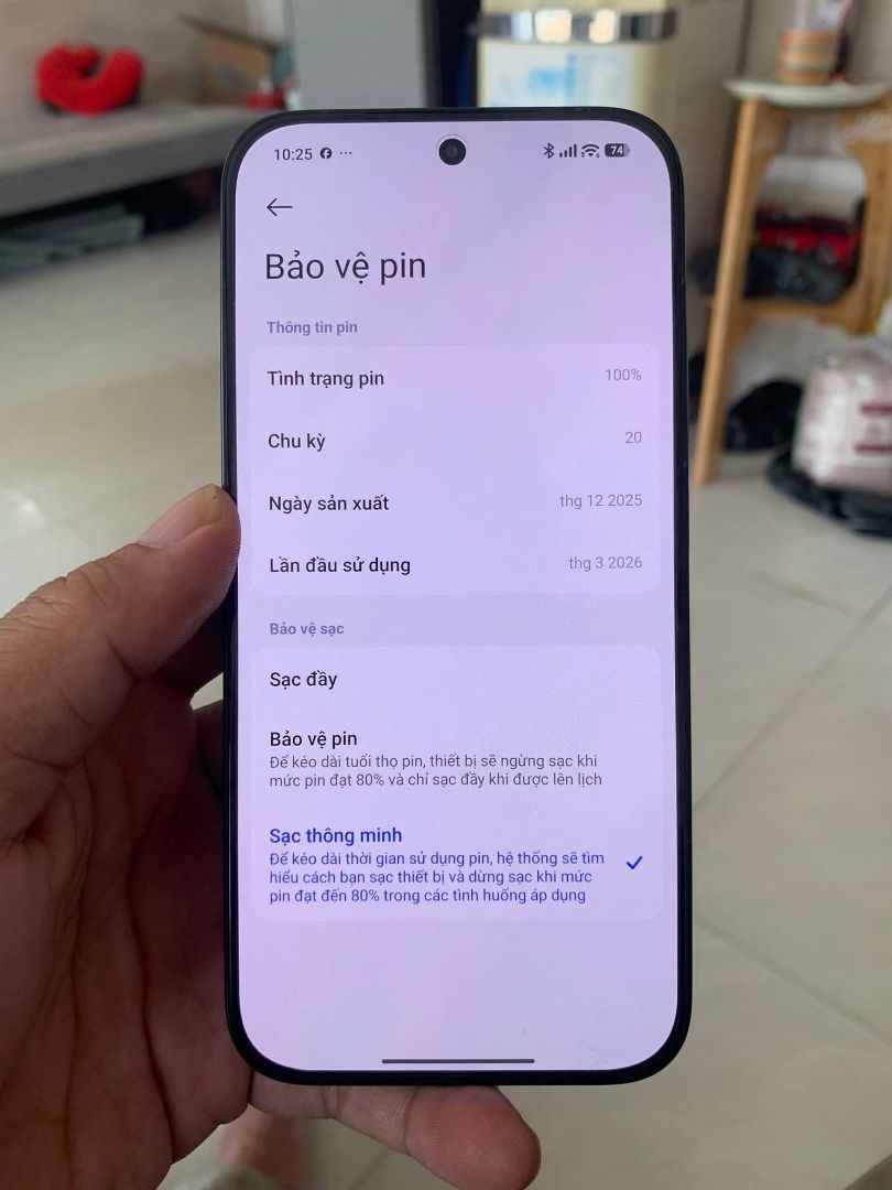Ảnh đánh giá