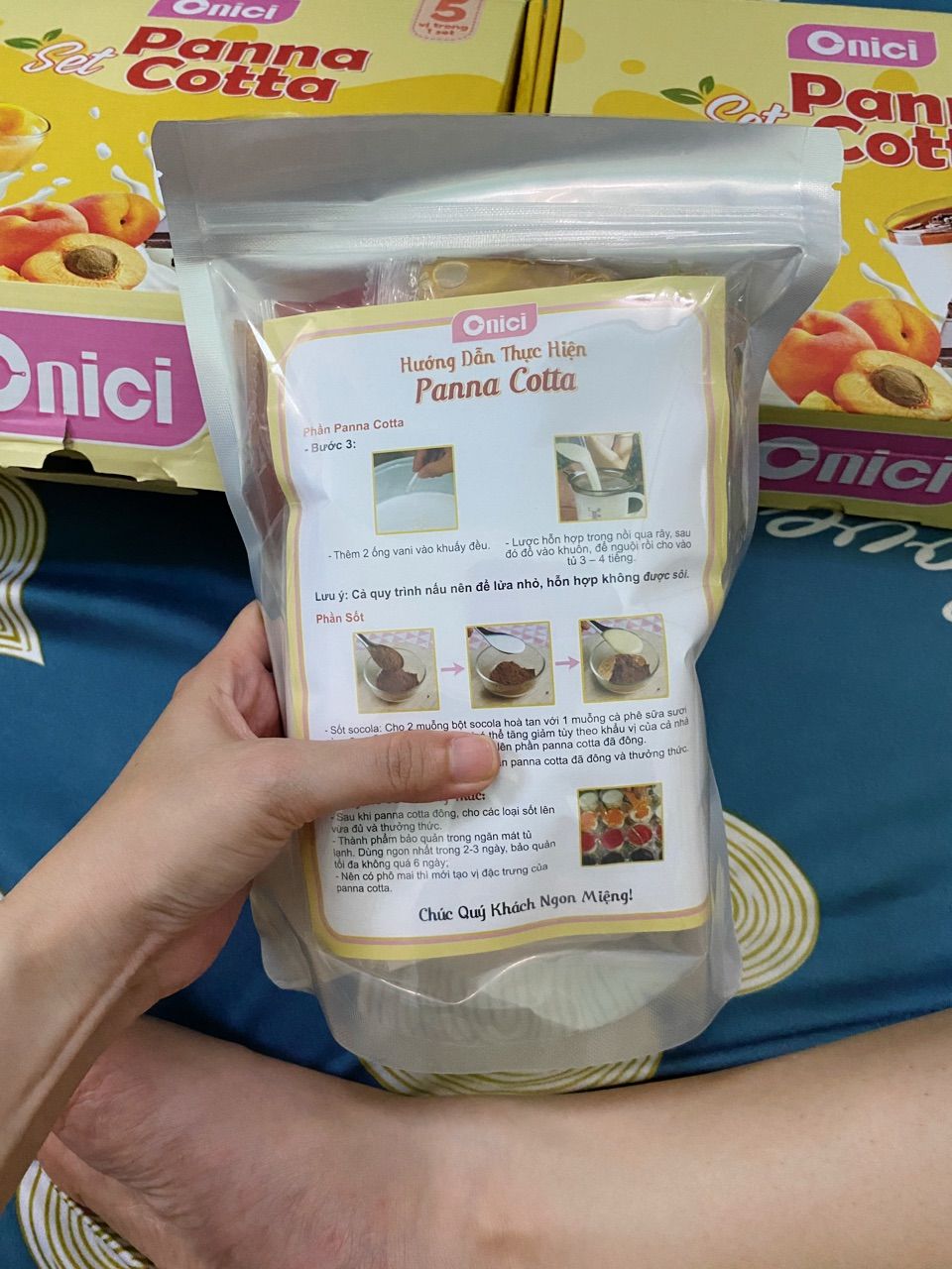 Ảnh đánh giá