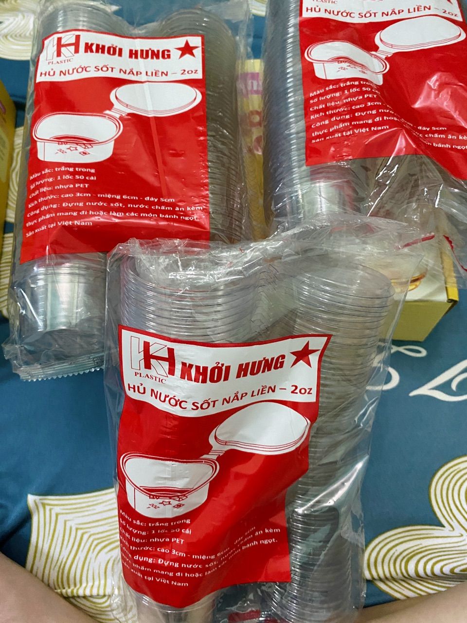 Ảnh đánh giá