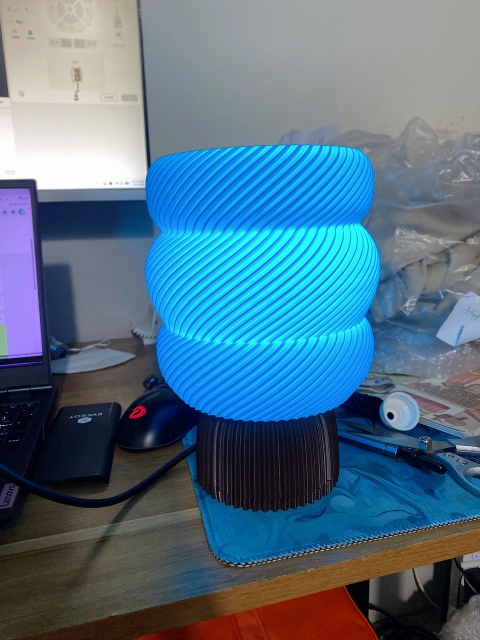 Filament PETG Bambu Lab đường kính 1.75 mm