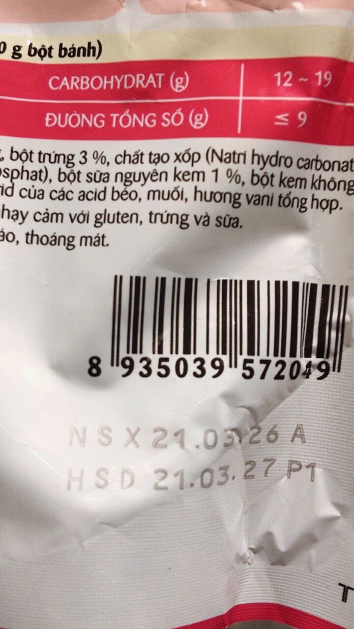 Ảnh đánh giá