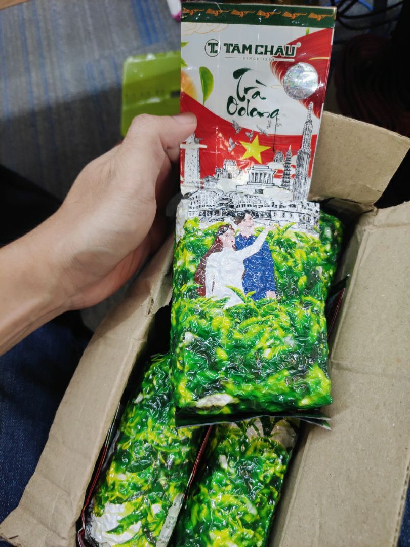 Ảnh đánh giá