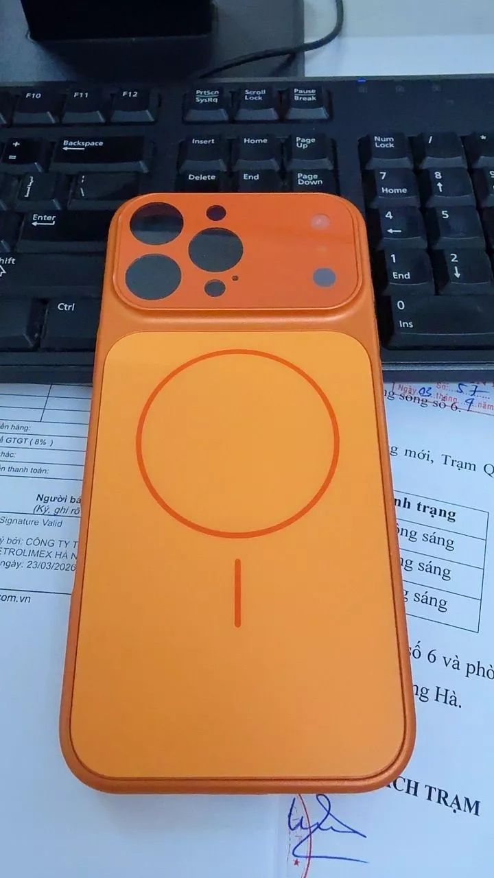 Mẫu ốp lưng iPhone Awifi