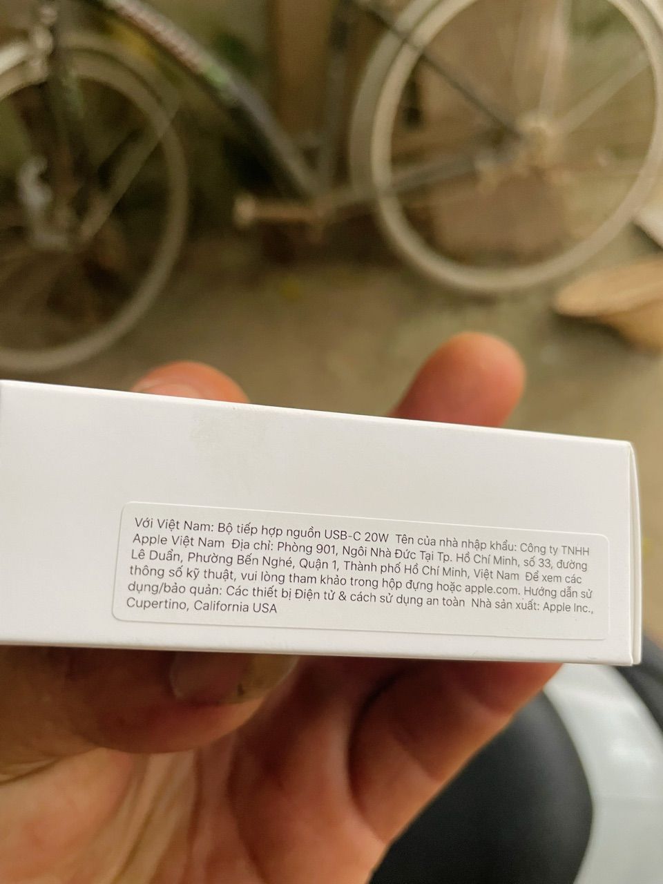 Ảnh đánh giá