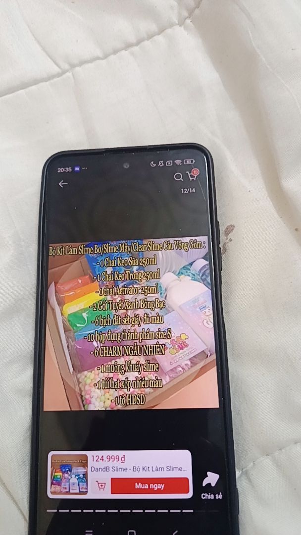 Ảnh đánh giá