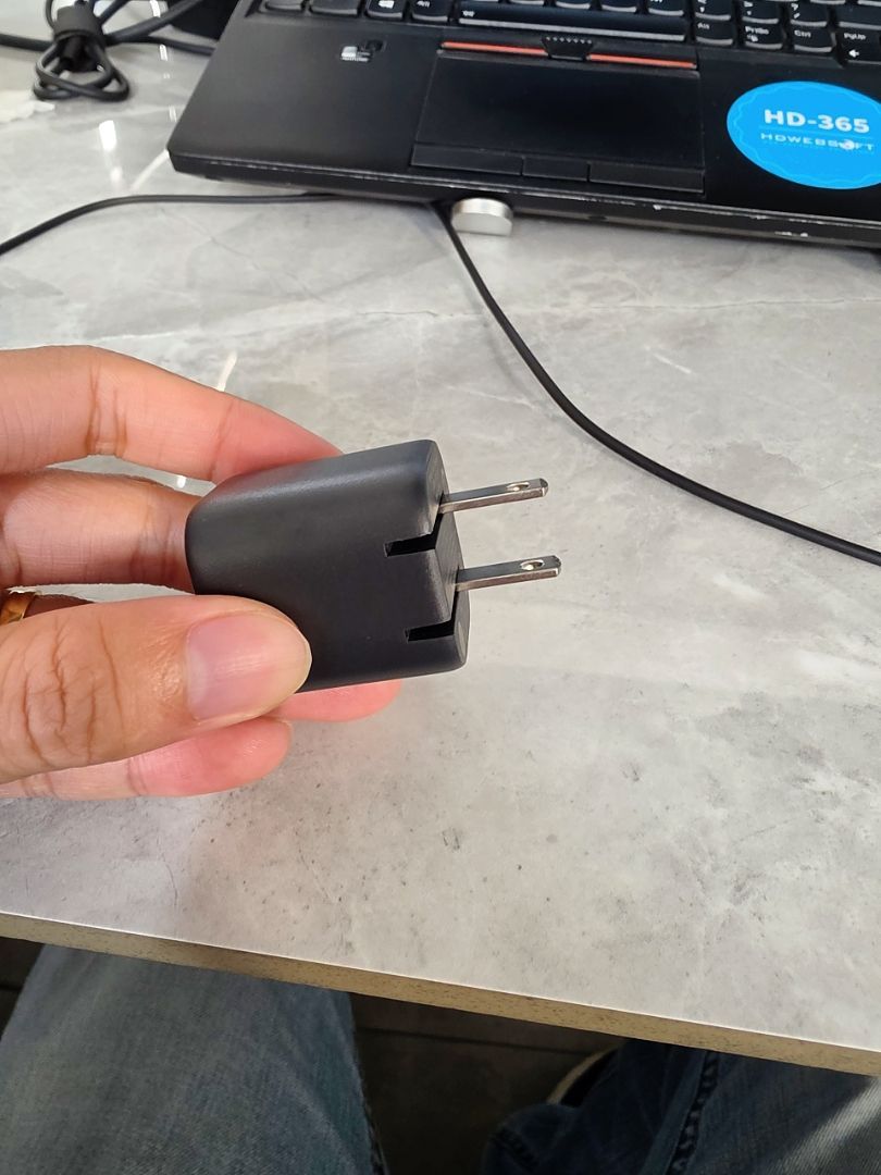 Củ sạc ANKER USB-C