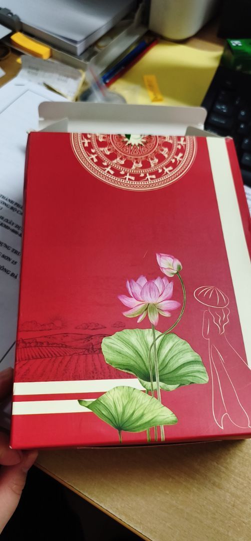 Ảnh đánh giá