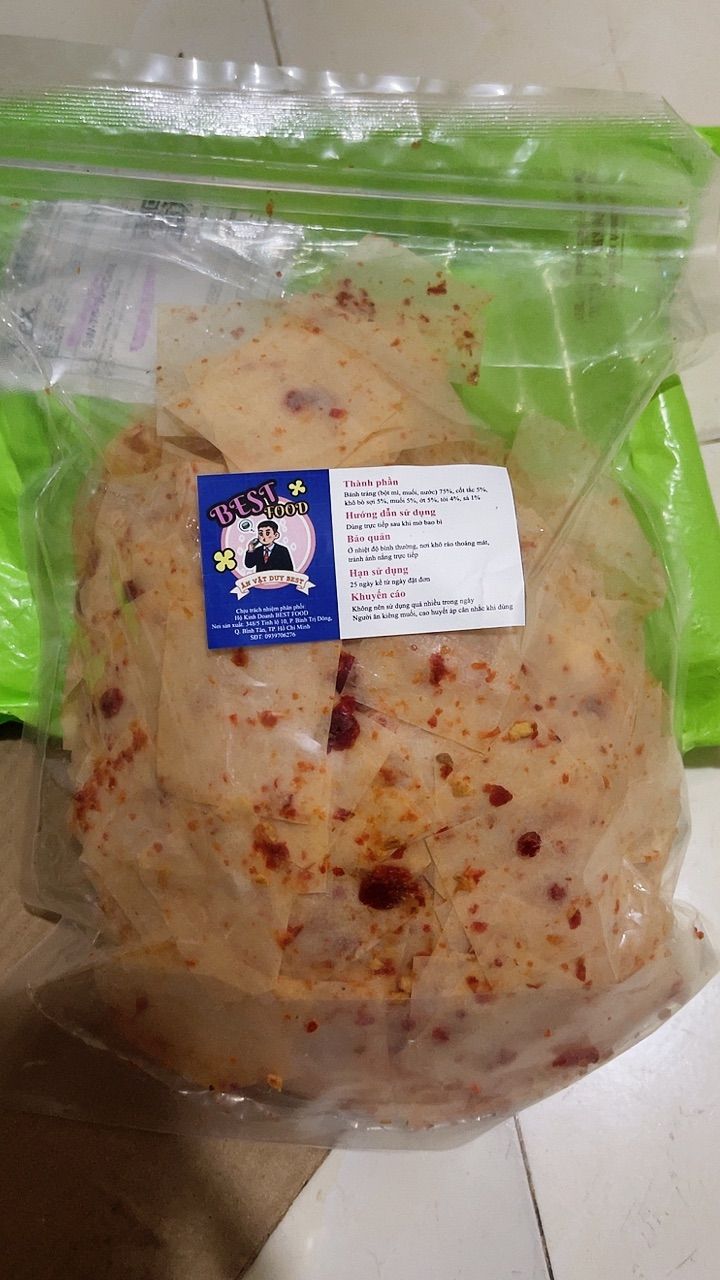 Ảnh đánh giá