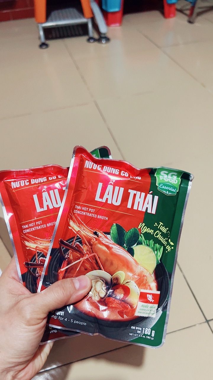 Ảnh đánh giá