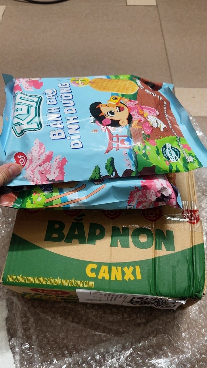 Ảnh đánh giá
