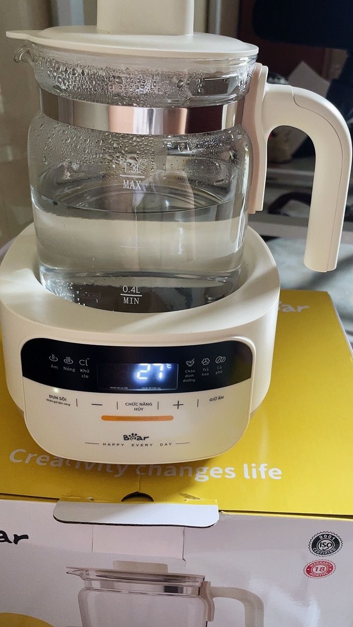 Review image