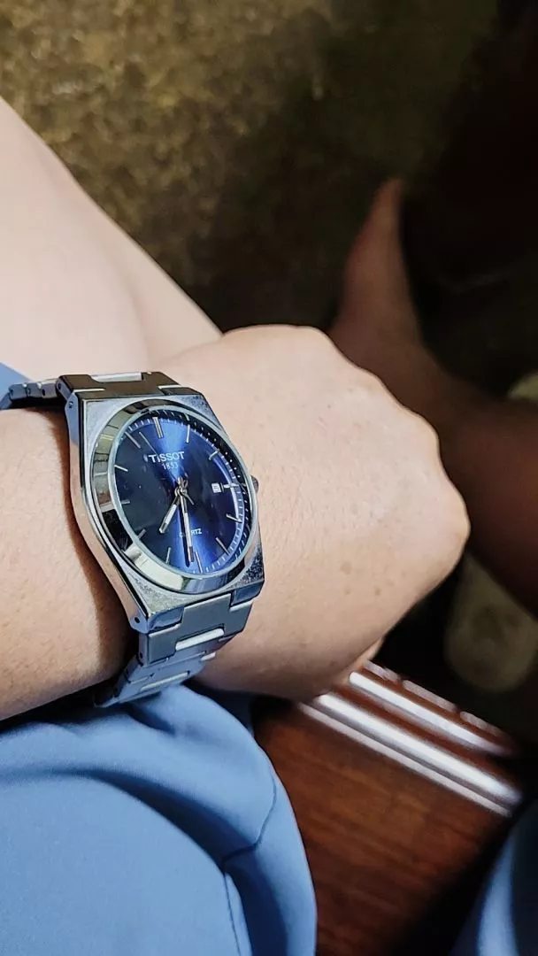 Hình ảnh đồng hồ nam Poedagar 930 PRX chính hãng
