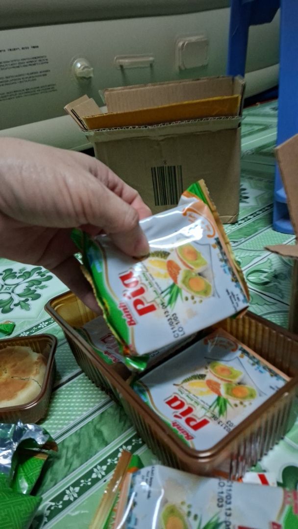 Ảnh đánh giá