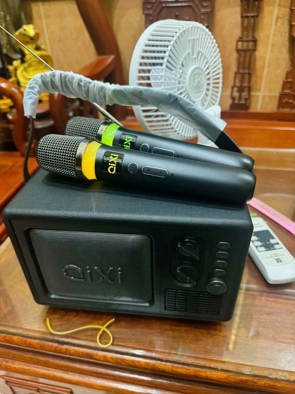 Ảnh đánh giá