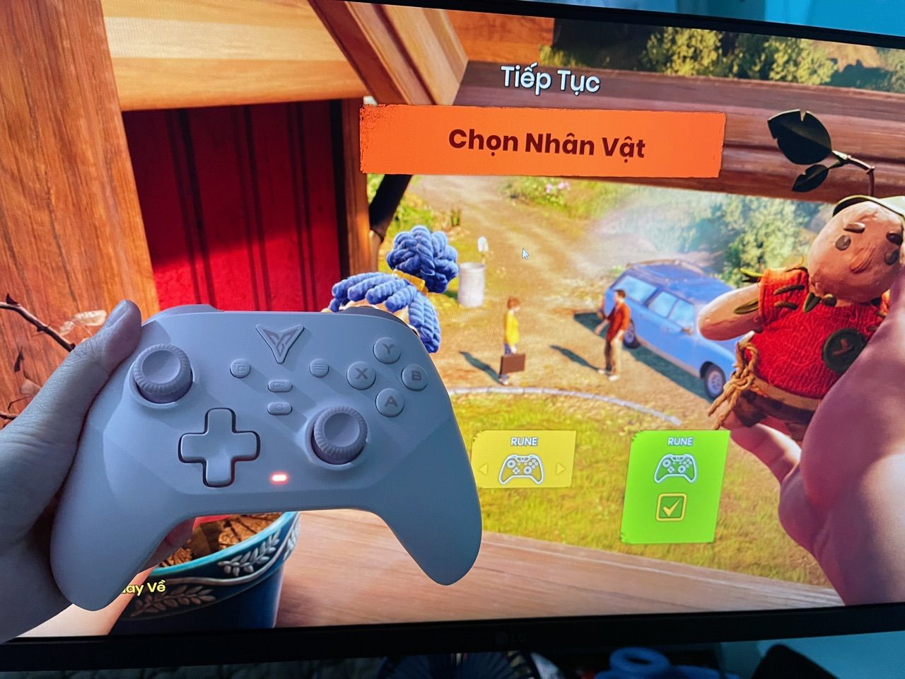 Ảnh đánh giá