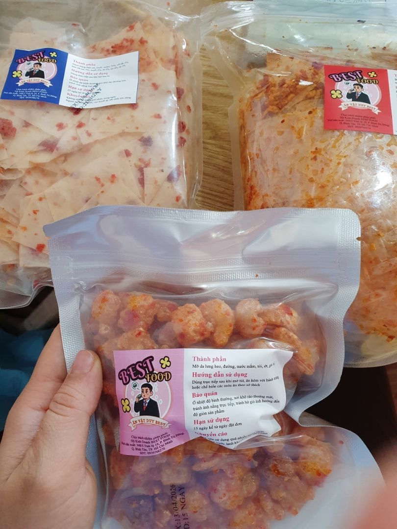 Ảnh đánh giá