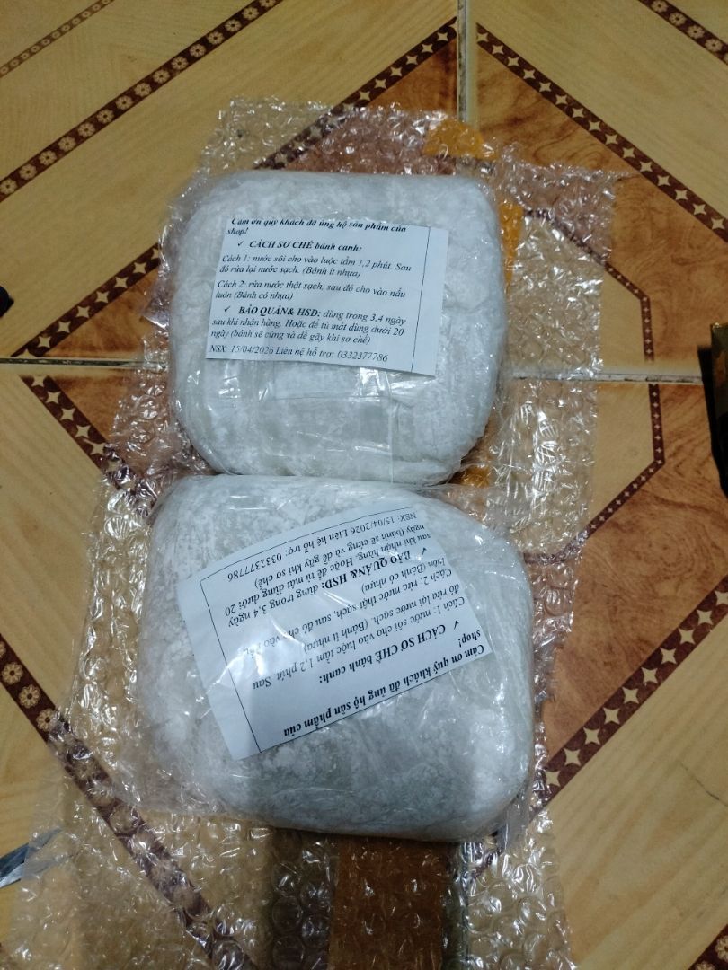 Ảnh đánh giá