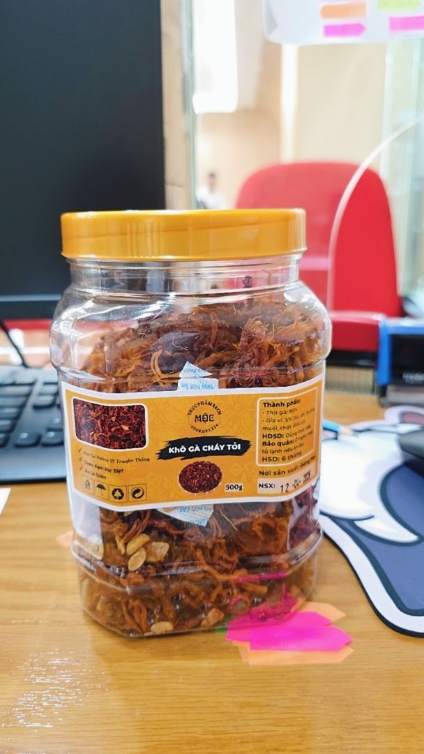 Ảnh đánh giá
