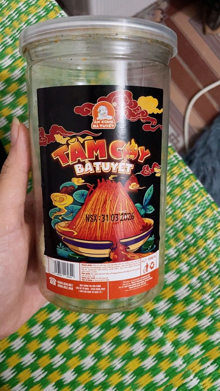 Ảnh đánh giá