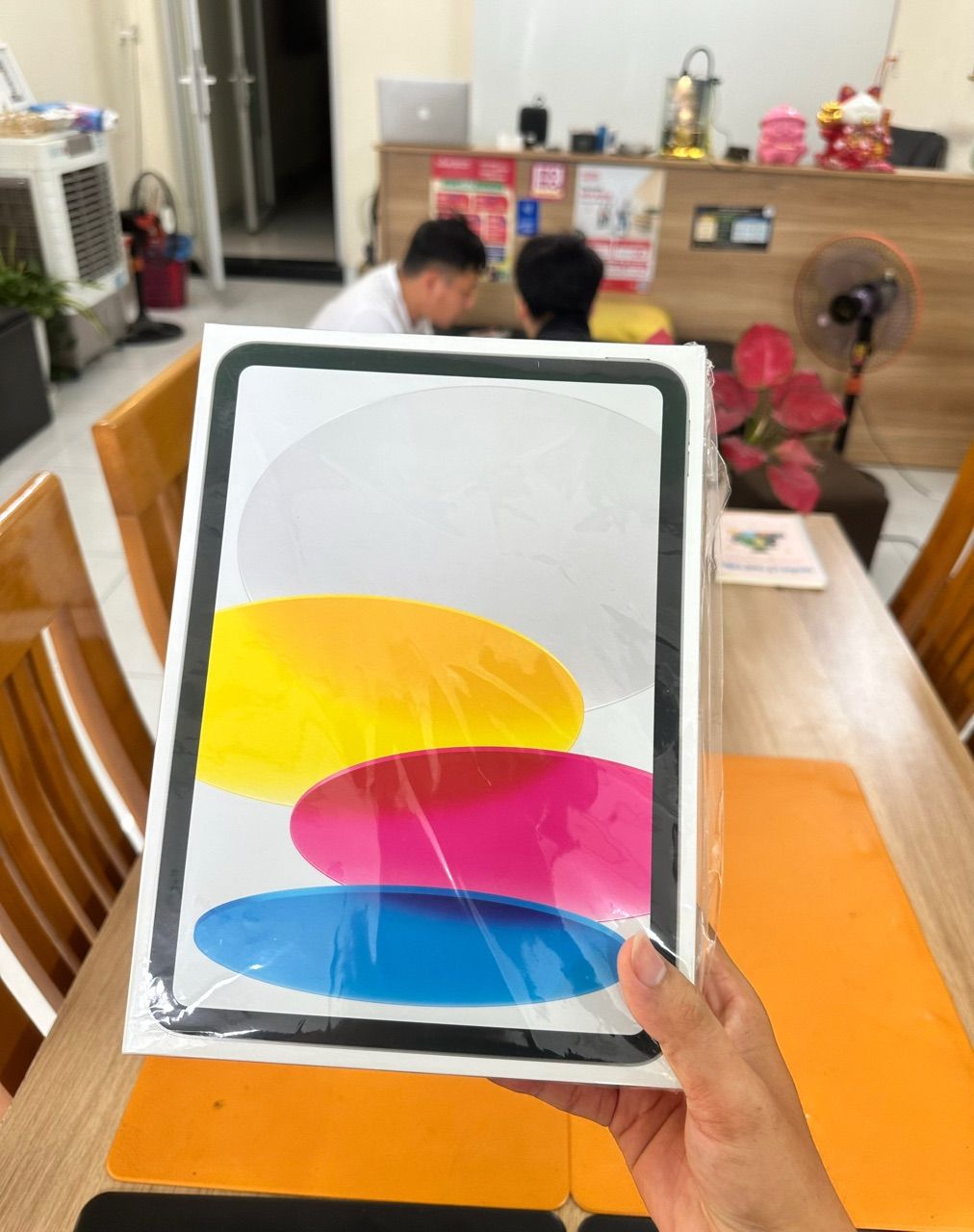 Ảnh đánh giá