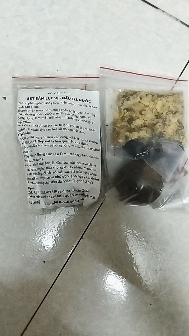 Ảnh đánh giá
