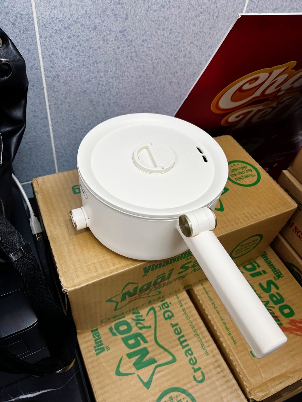 Review image