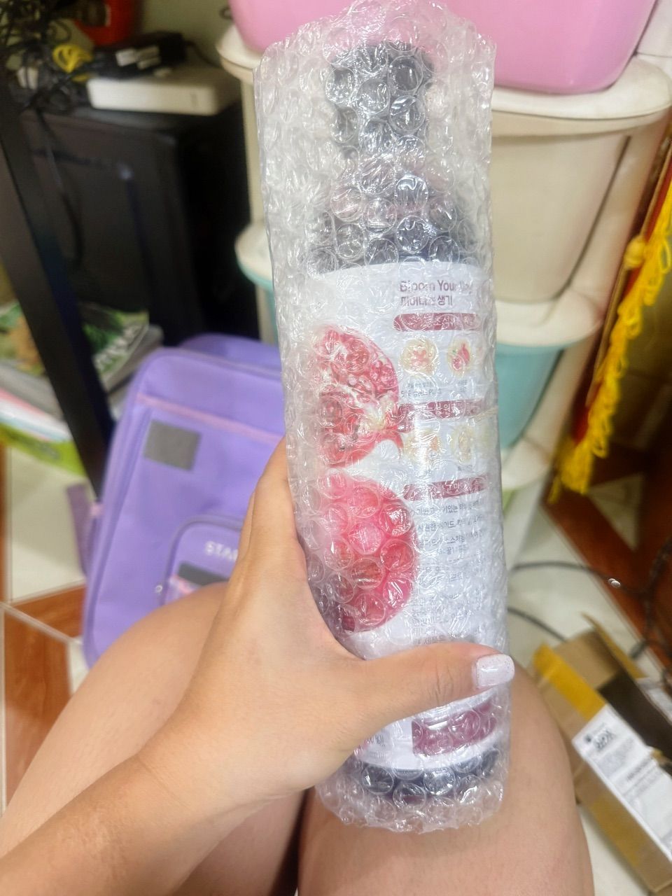 Ảnh đánh giá