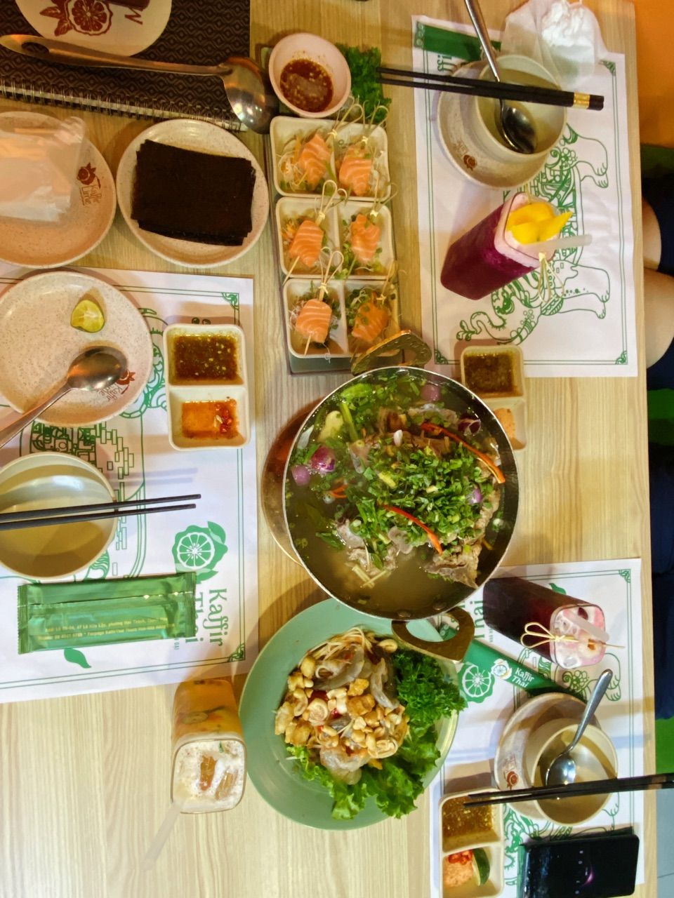 Ảnh đánh giá