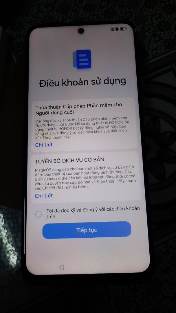 Ảnh đánh giá