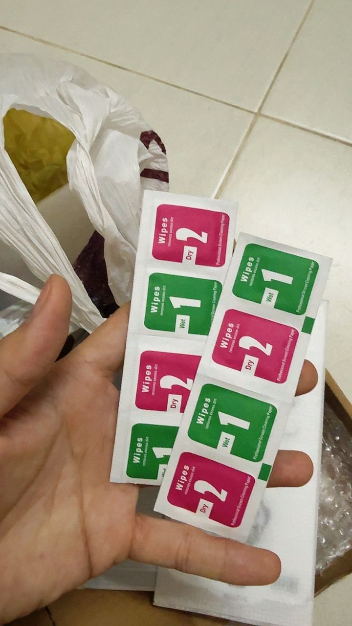 Ảnh đánh giá