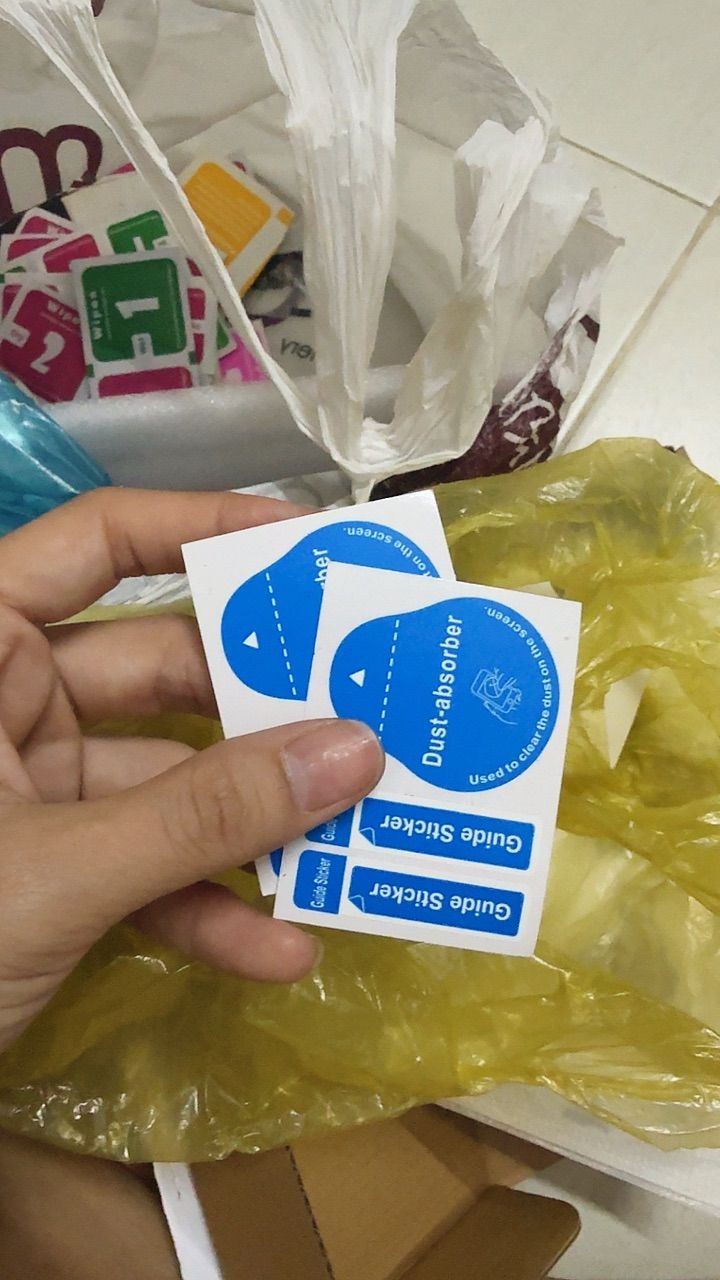 Ảnh đánh giá