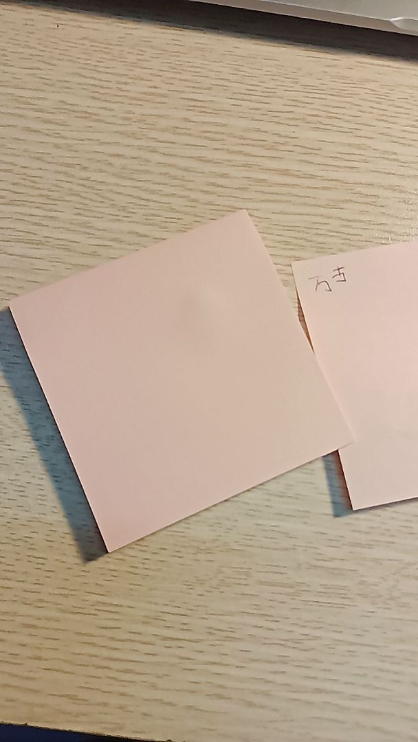 Set 100 Tờ Giấy Note 76x76mm MUYUAN – Nhiều Màu, Có Keo Dán - ảnh 3