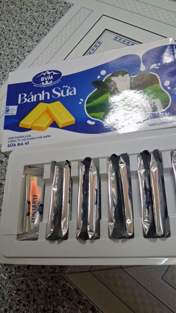 Ảnh đánh giá