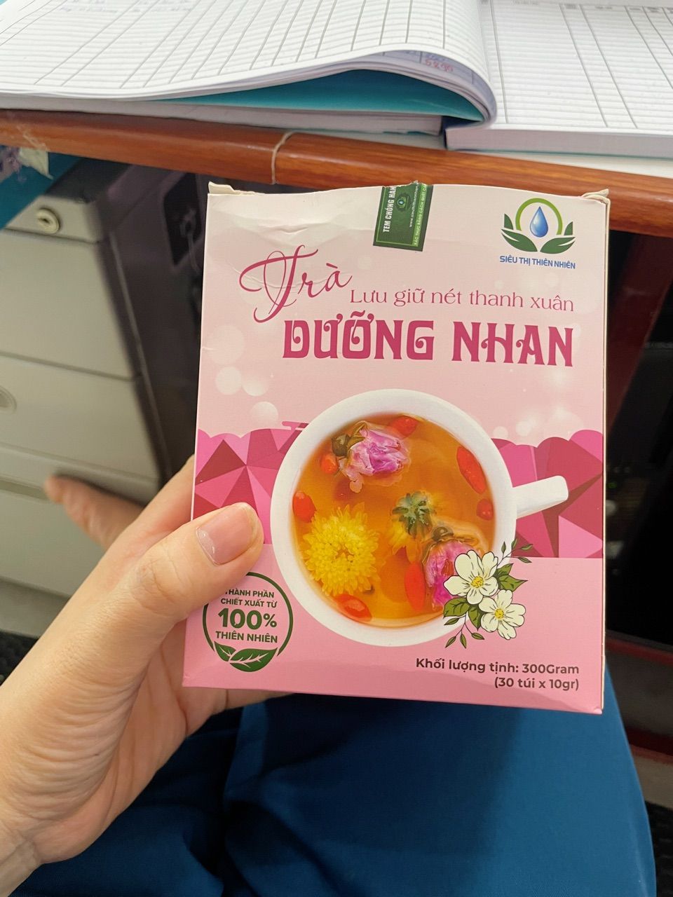 Ảnh đánh giá