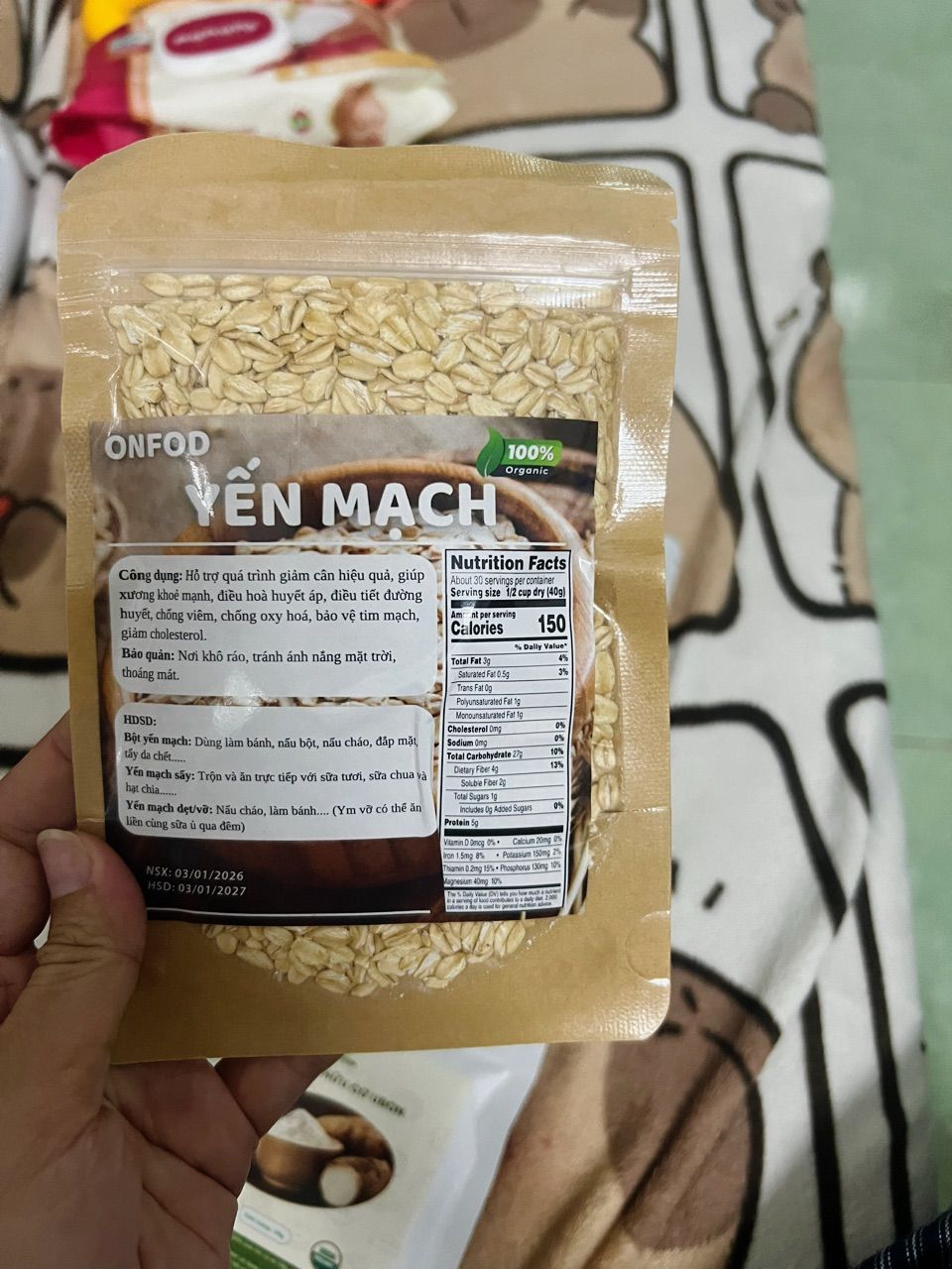 Ảnh đánh giá