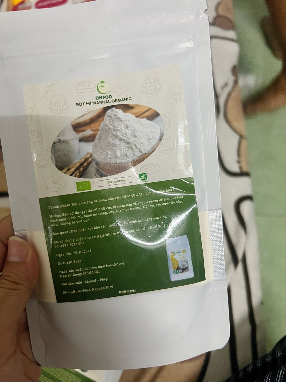 Ảnh đánh giá