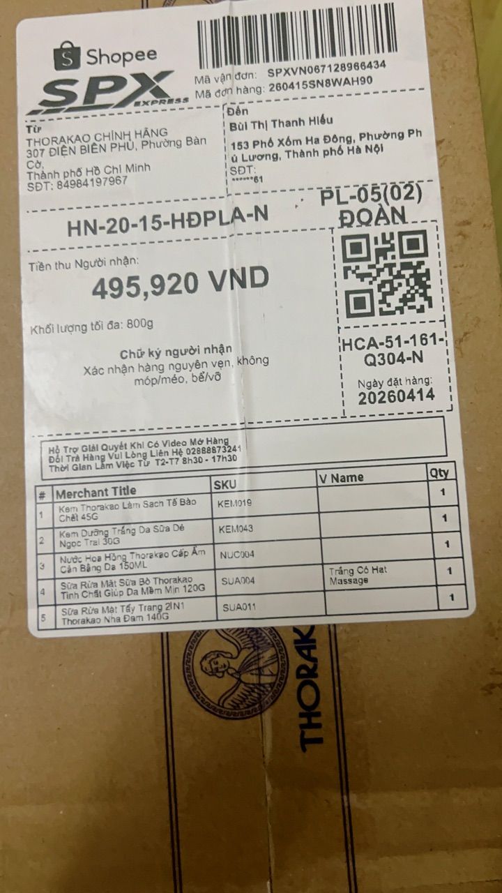 Ảnh đánh giá